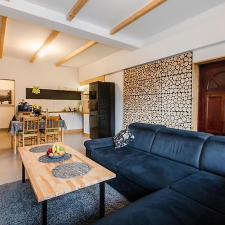 Apartament Grota Zakopane Bagian luar foto