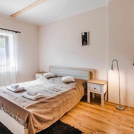 Apartament Grota Zakopane Bagian luar foto