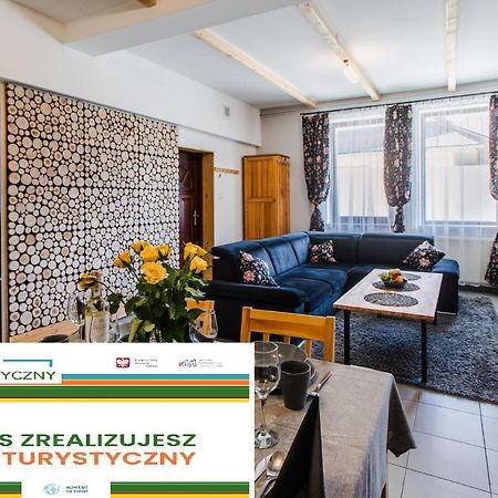 Apartament Grota Zakopane Bagian luar foto