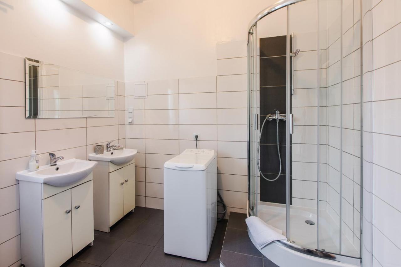 Apartament Grota Zakopane Bagian luar foto