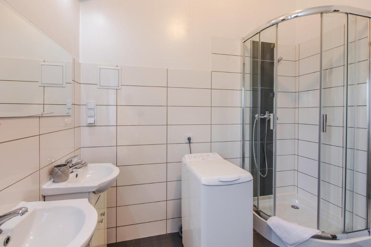 Apartament Grota Zakopane Bagian luar foto