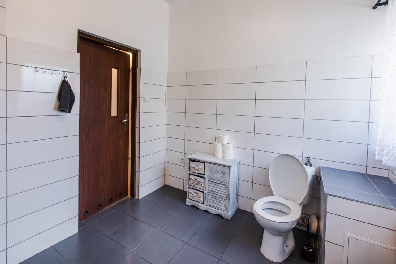 Apartament Grota Zakopane Bagian luar foto