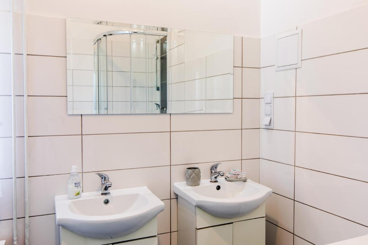Apartament Grota Zakopane Bagian luar foto