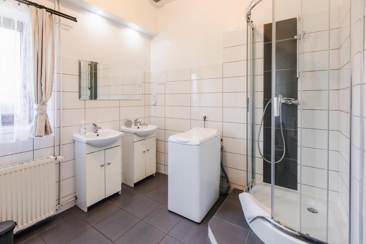 Apartament Grota Zakopane Bagian luar foto