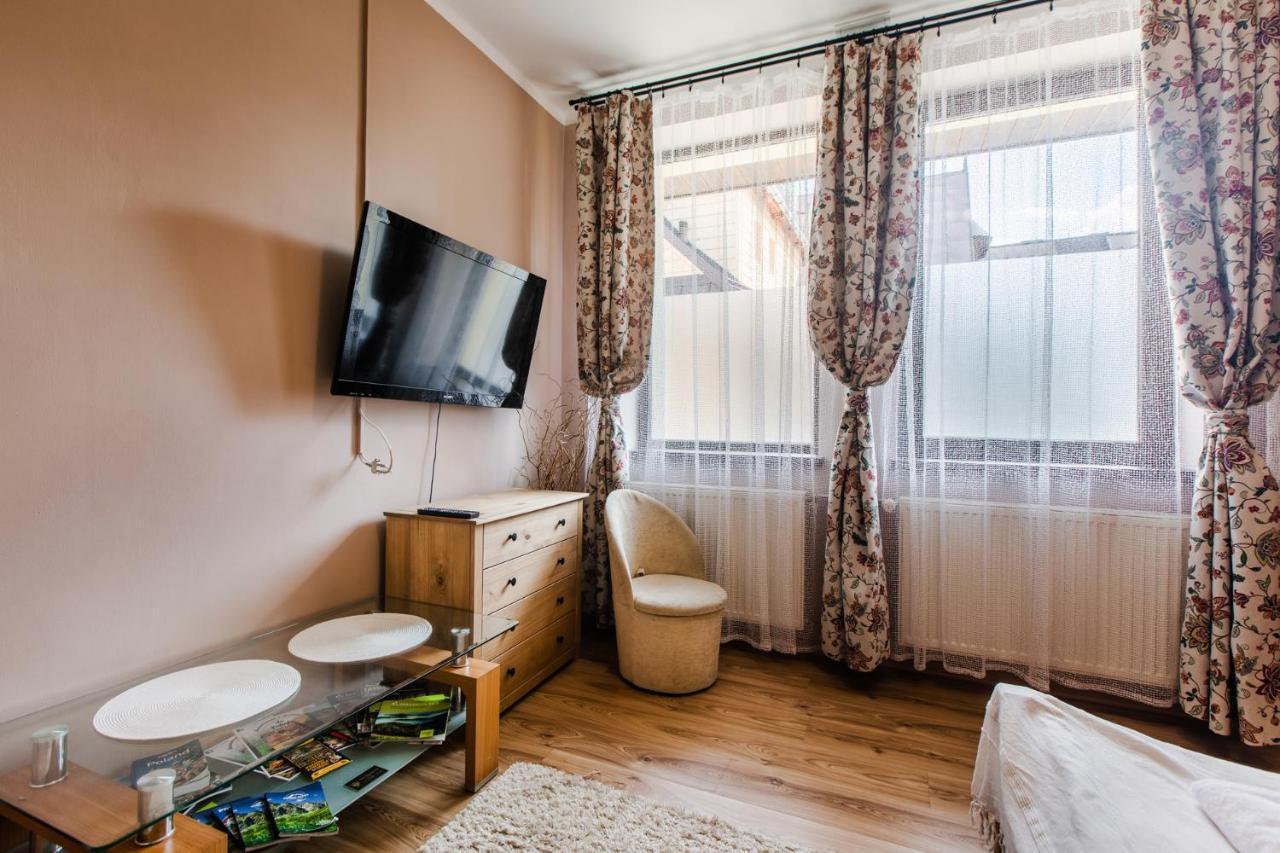Apartament Grota Zakopane Bagian luar foto