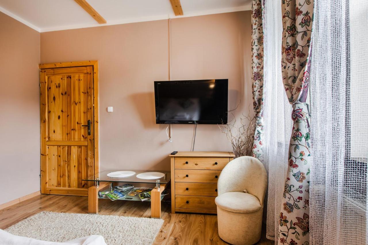 Apartament Grota Zakopane Bagian luar foto