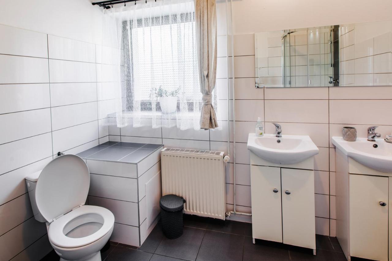 Apartament Grota Zakopane Bagian luar foto