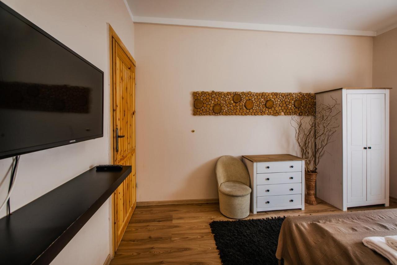 Apartament Grota Zakopane Bagian luar foto
