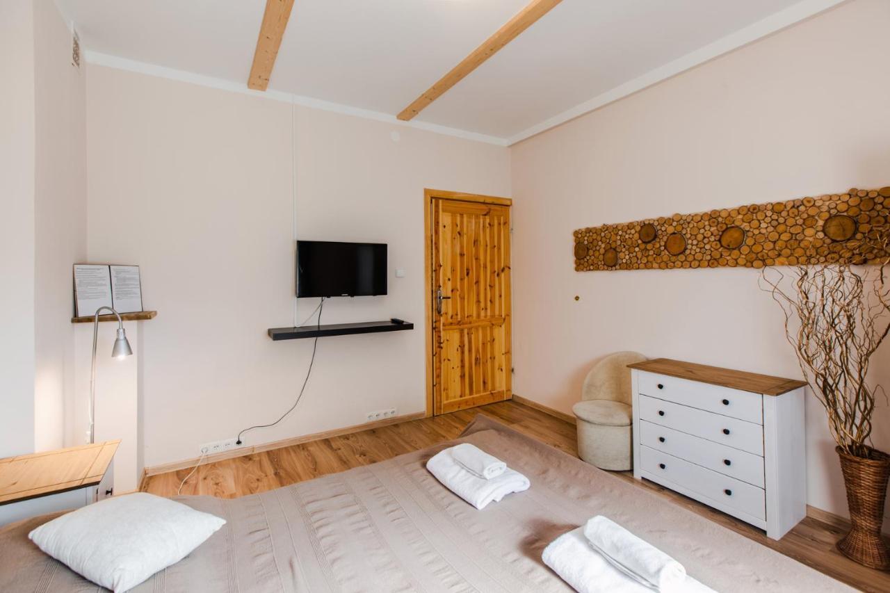 Apartament Grota Zakopane Bagian luar foto