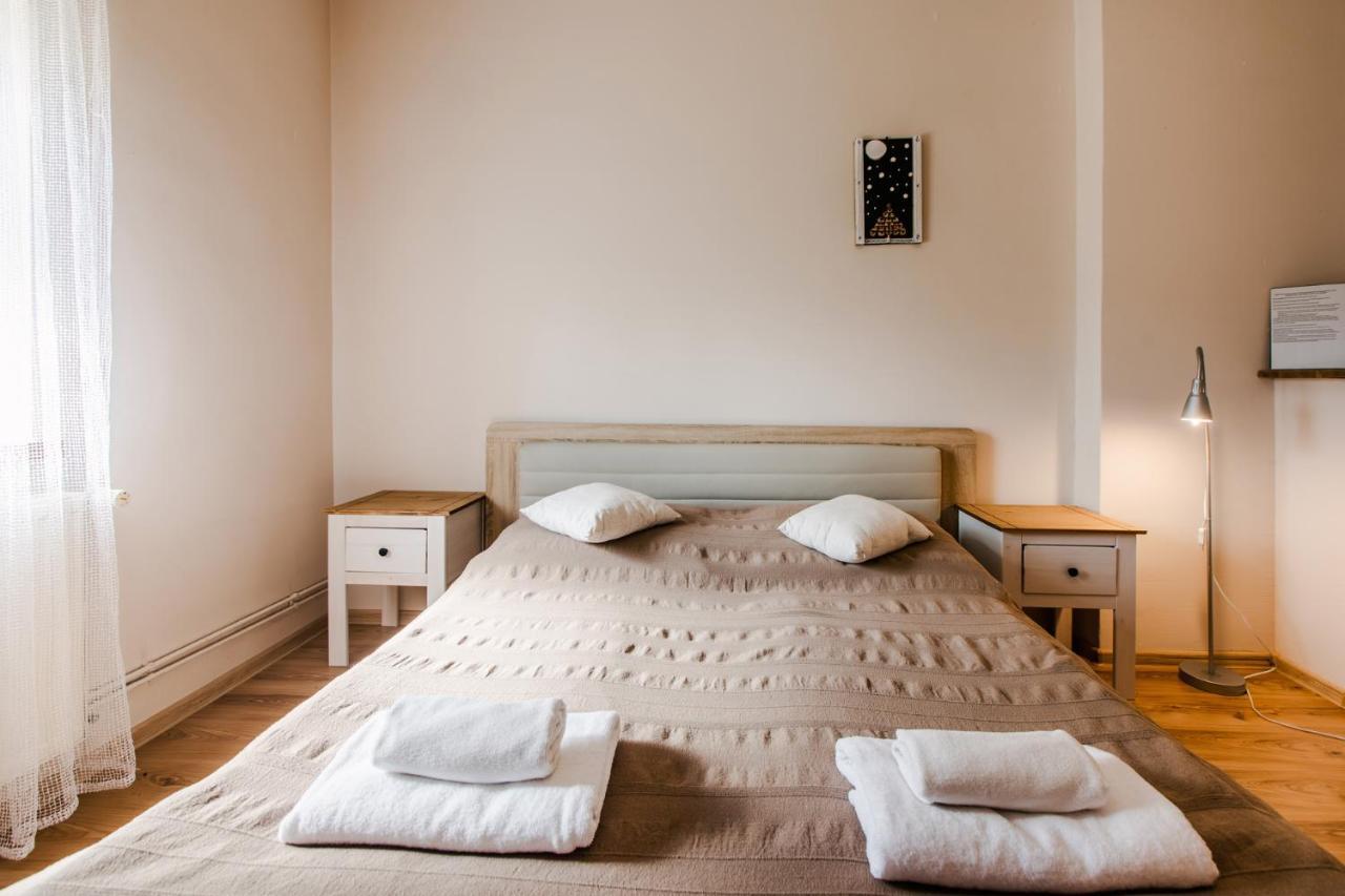 Apartament Grota Zakopane Bagian luar foto