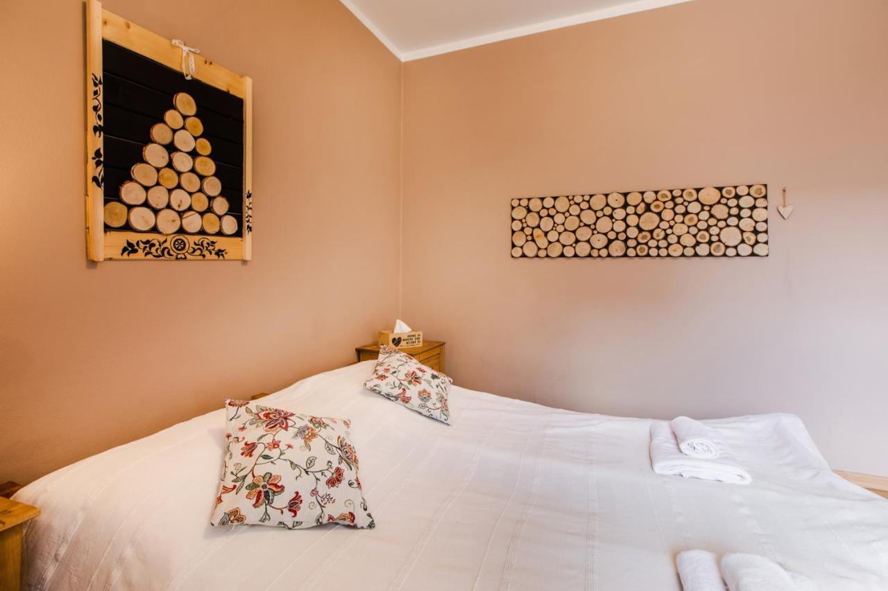 Apartament Grota Zakopane Bagian luar foto