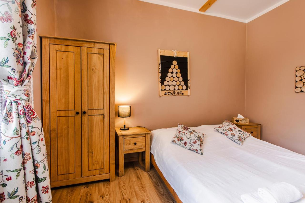 Apartament Grota Zakopane Bagian luar foto