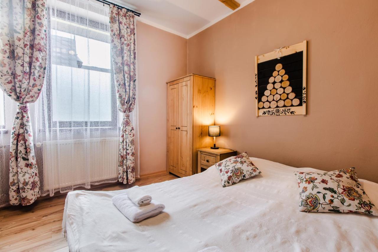 Apartament Grota Zakopane Bagian luar foto
