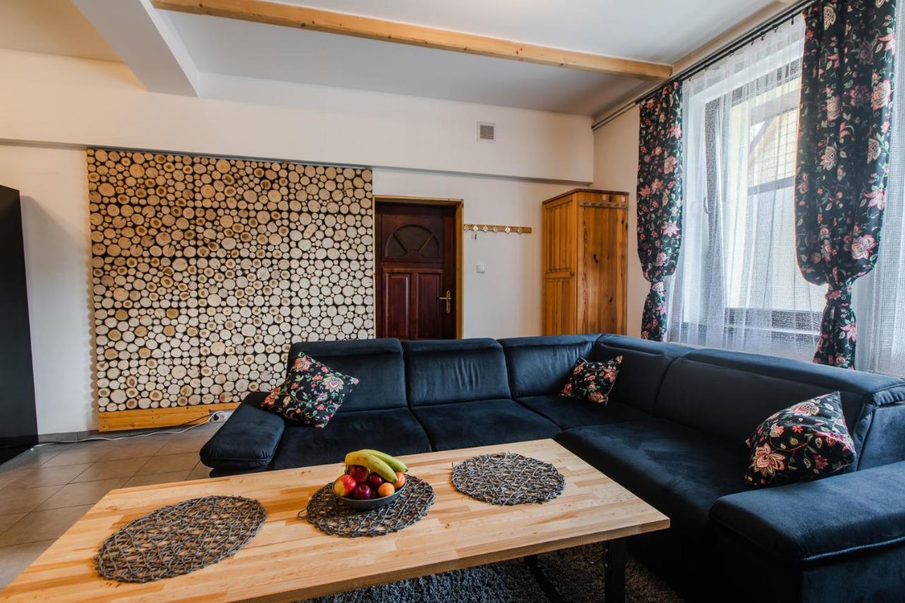 Apartament Grota Zakopane Bagian luar foto